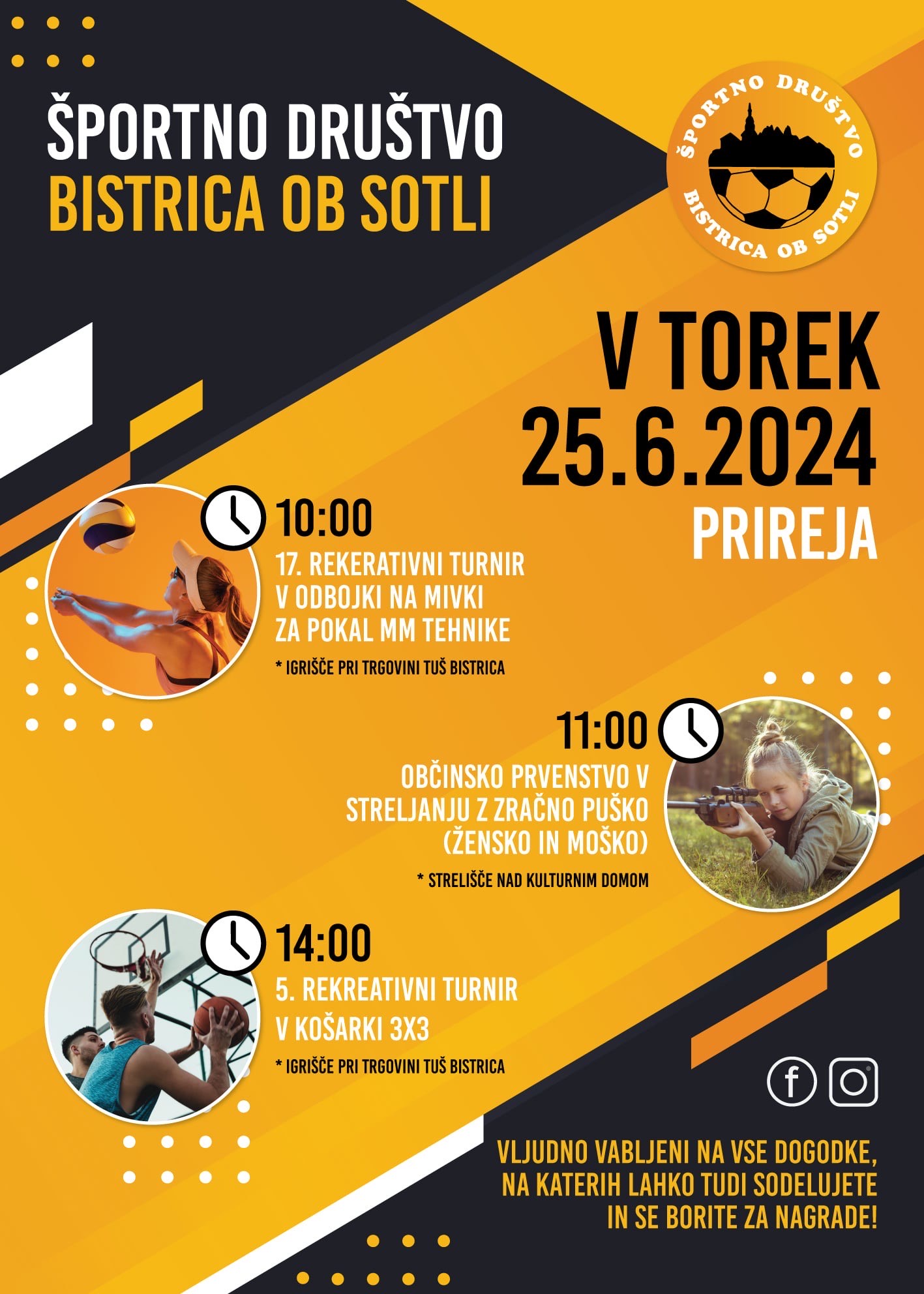Športni torek